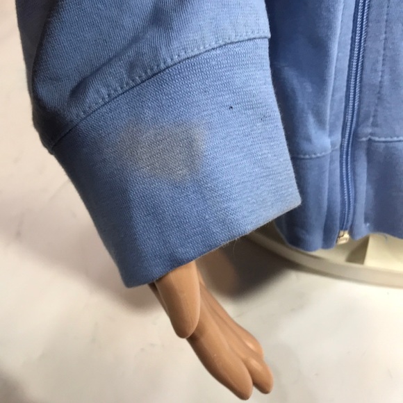 Looney Toons “Devils” Tasmanian Devil Jacket ♥️🌈 - Picture 6 of 8